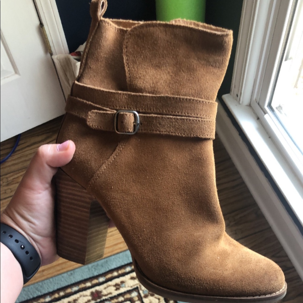 Booties